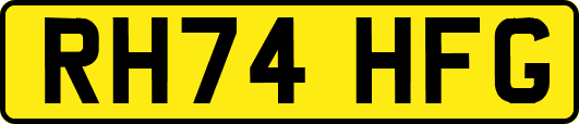 RH74HFG