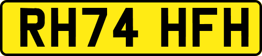 RH74HFH