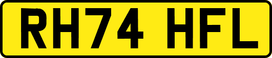 RH74HFL