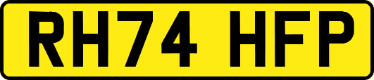 RH74HFP