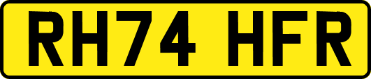 RH74HFR