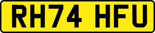 RH74HFU