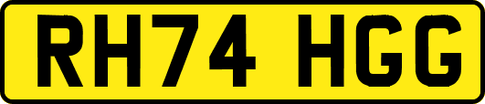 RH74HGG