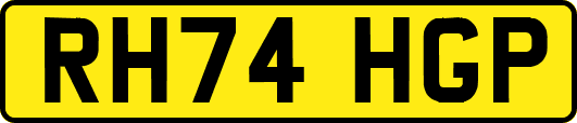 RH74HGP