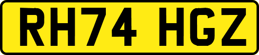 RH74HGZ