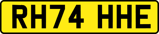RH74HHE