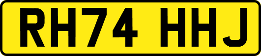 RH74HHJ