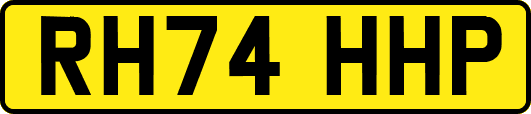 RH74HHP