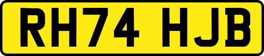 RH74HJB