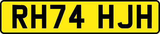 RH74HJH