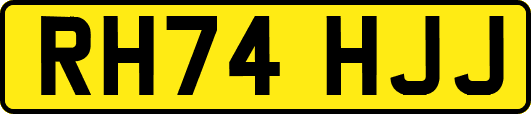 RH74HJJ