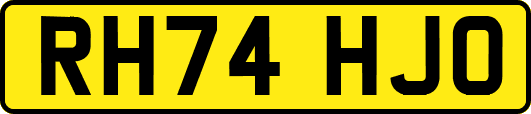 RH74HJO