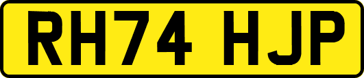 RH74HJP