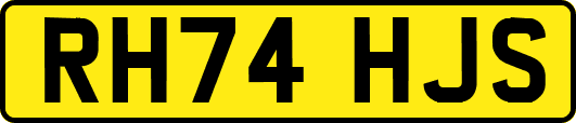 RH74HJS