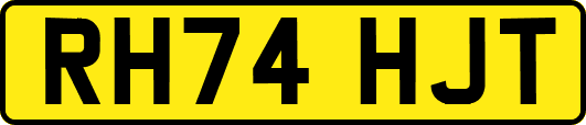 RH74HJT