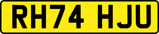 RH74HJU