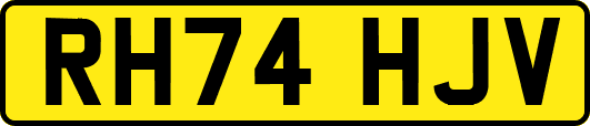 RH74HJV