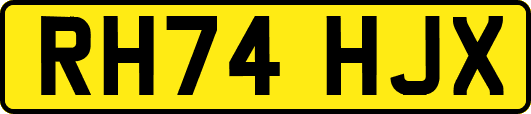 RH74HJX