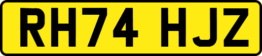 RH74HJZ