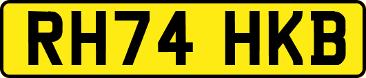 RH74HKB