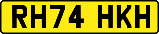 RH74HKH