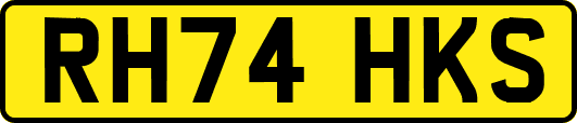 RH74HKS
