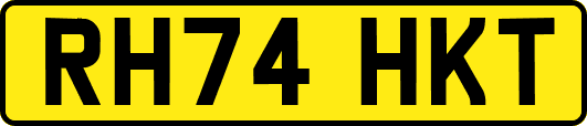 RH74HKT