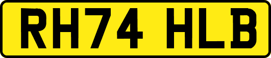 RH74HLB
