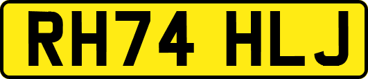 RH74HLJ