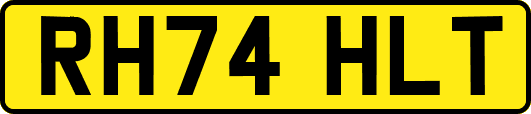 RH74HLT