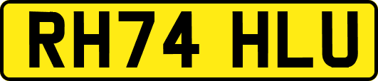 RH74HLU