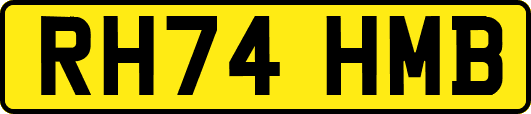 RH74HMB