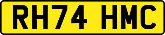 RH74HMC