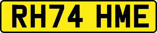 RH74HME
