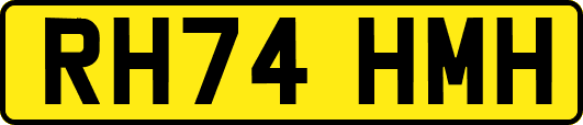 RH74HMH