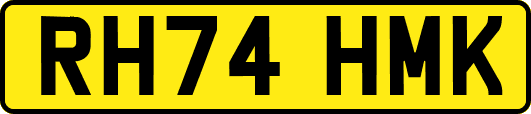 RH74HMK