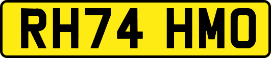 RH74HMO