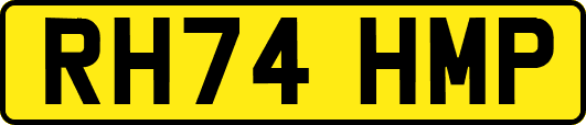 RH74HMP