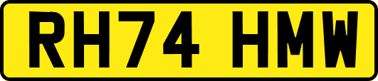 RH74HMW