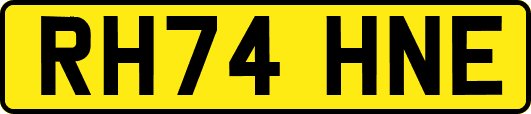 RH74HNE