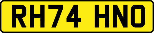 RH74HNO
