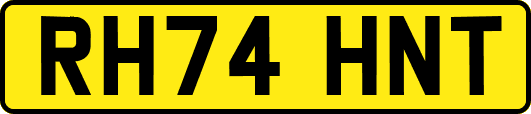 RH74HNT