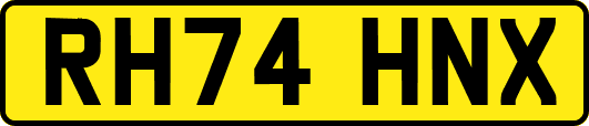 RH74HNX