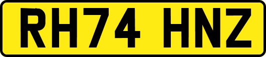 RH74HNZ