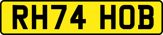 RH74HOB