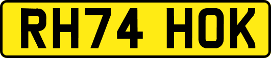 RH74HOK