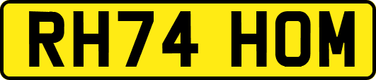 RH74HOM