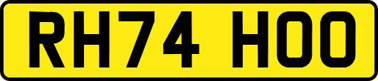RH74HOO