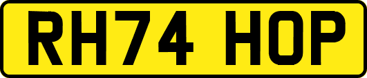 RH74HOP
