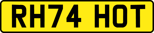 RH74HOT